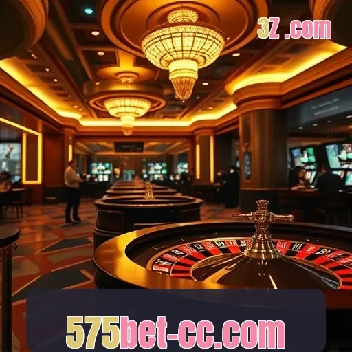 575bet: O Segredo dos Melhores Jogos e Apostadores no Brasil