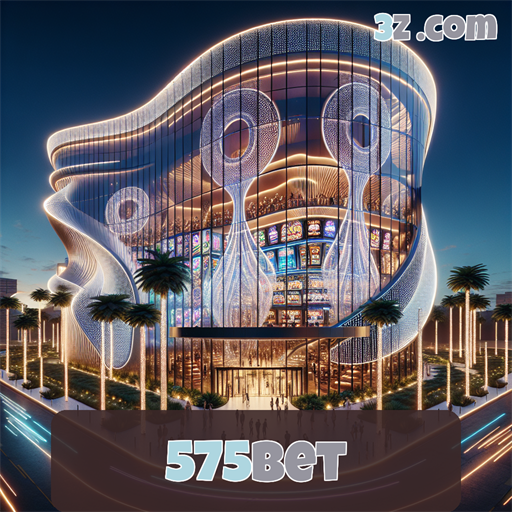 Experiência Única em Casino: Conheça o 575bet Hoje