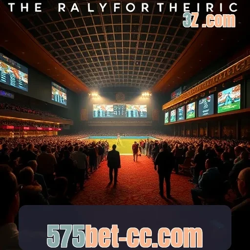 575bet: Descubra Como a Segurança é Prioridade no Jogo Online