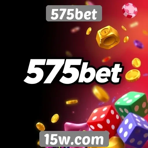 575bet oferece diversas opções de jogos online