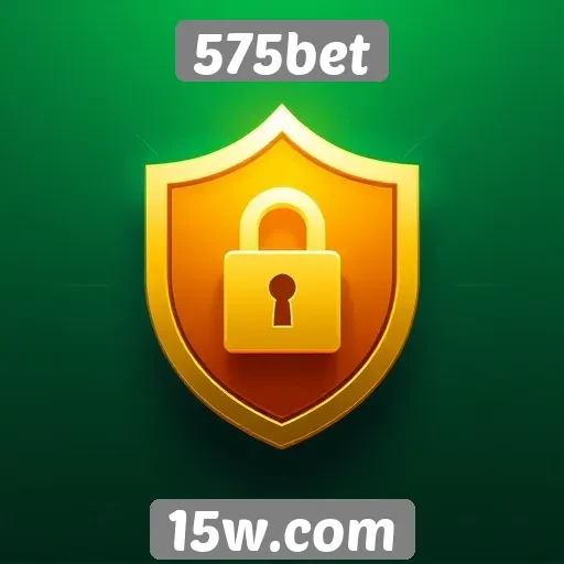 Aumentando a segurança em transações no 575bet